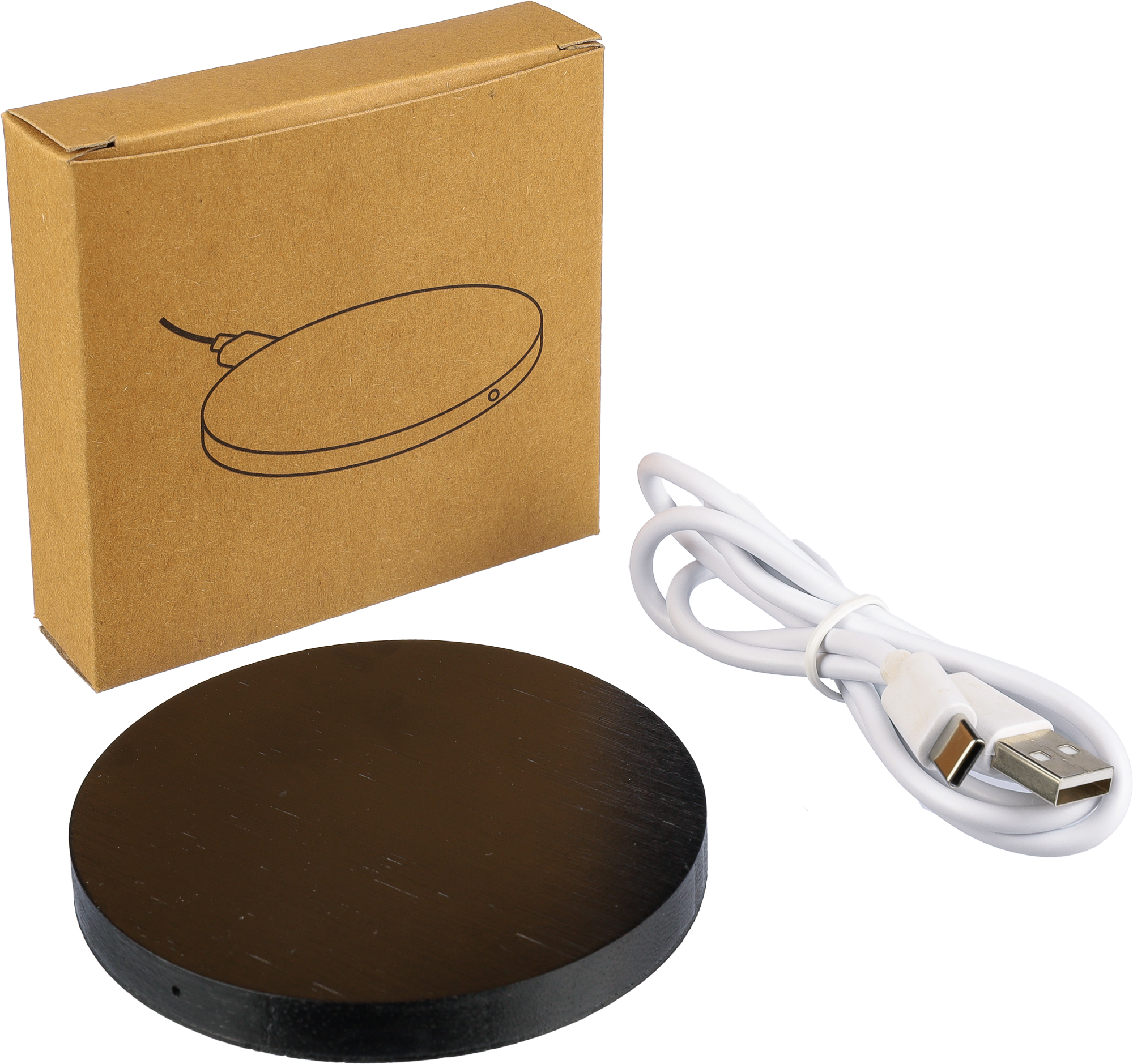 Picture of Bamboo charger