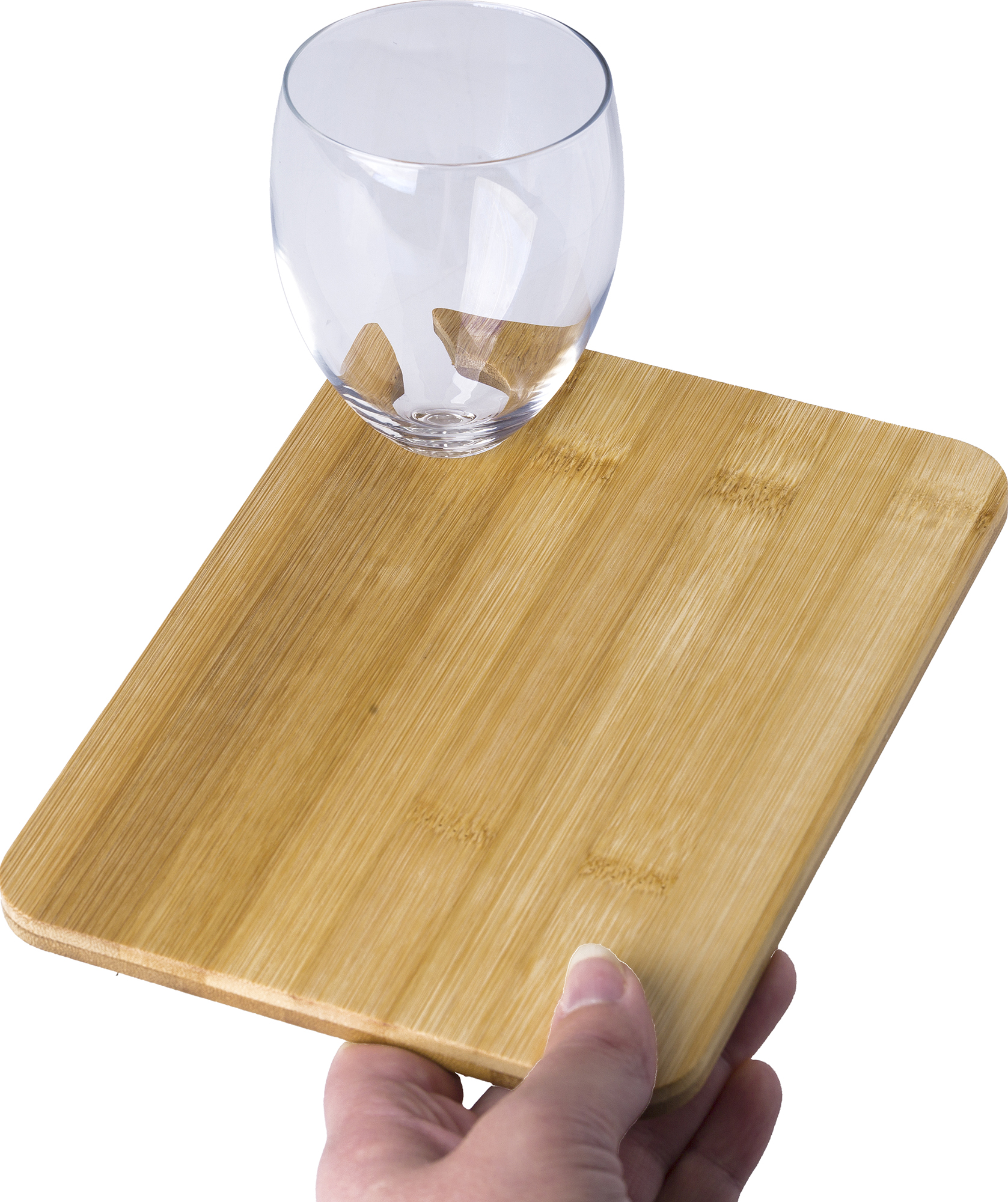 Picture of Bamboo serving board