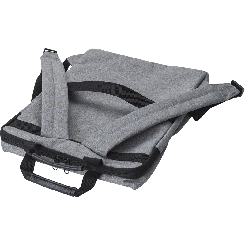 Polycanvas backpack 967409_003 (Grey)