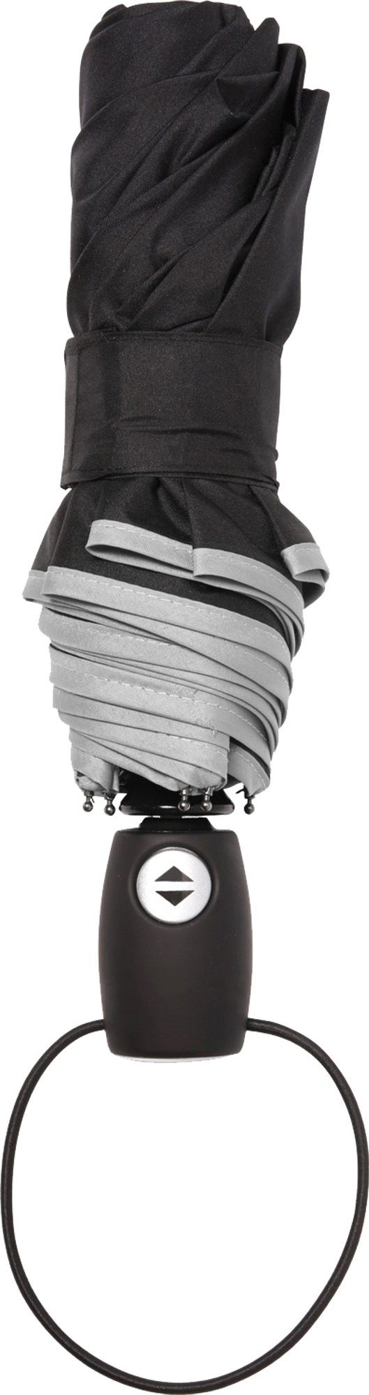 Picture of Automatic storm-proof telescopic umbrella