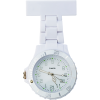Nurse watch 1116_002 (White)