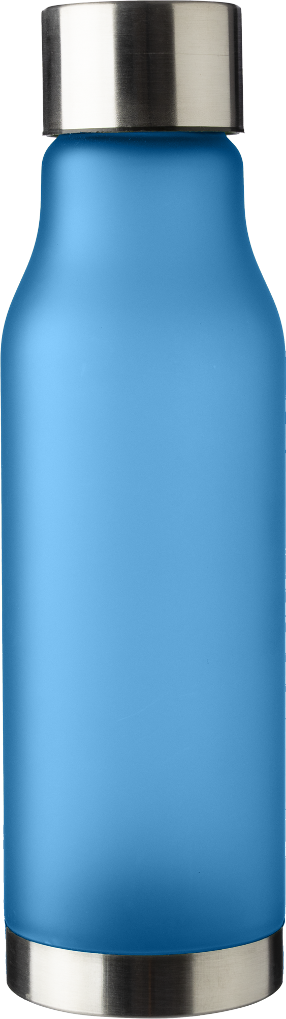 Picture of RPET bottle (600ml)