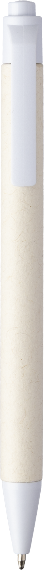 Picture of Recycled milk carton ballpen