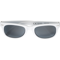 Recycled plastic sunglasses 967735_002 (White)