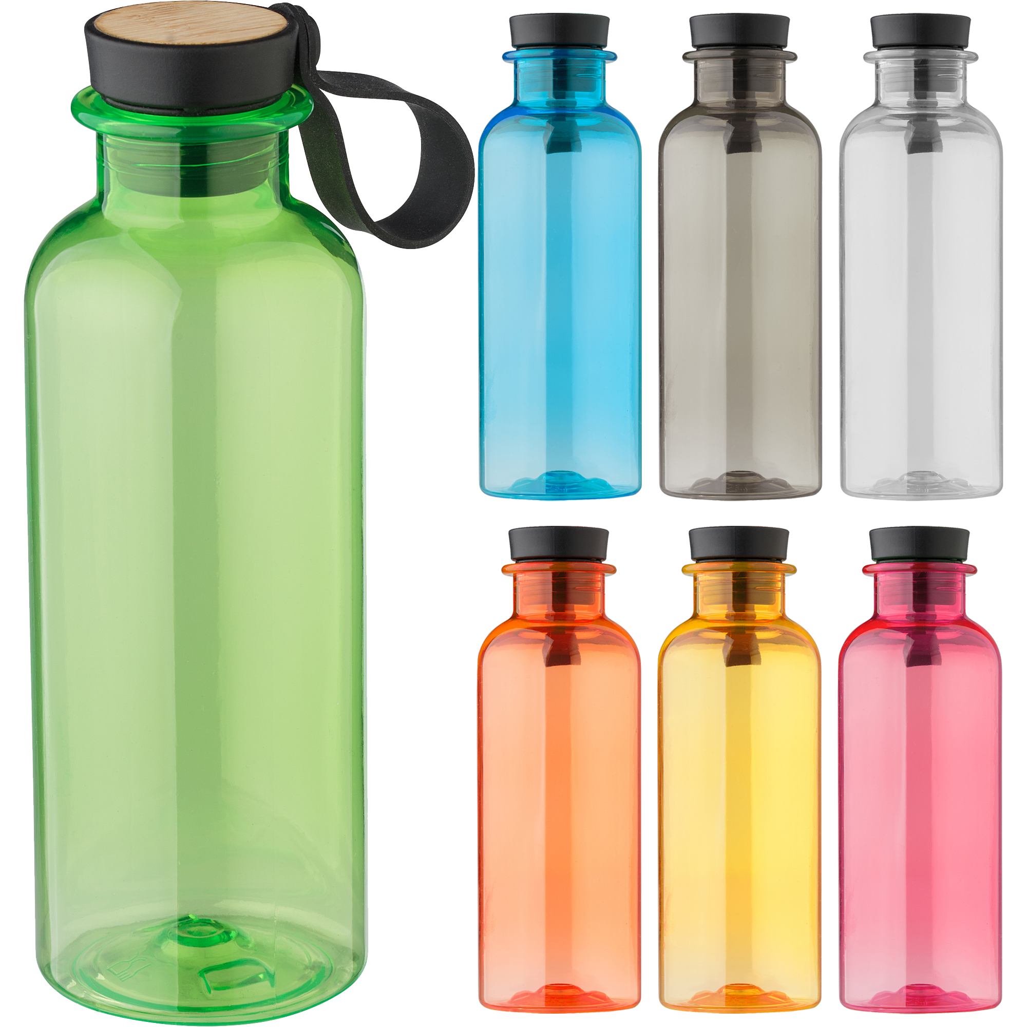 Picture of EcoFlow drinking bottle