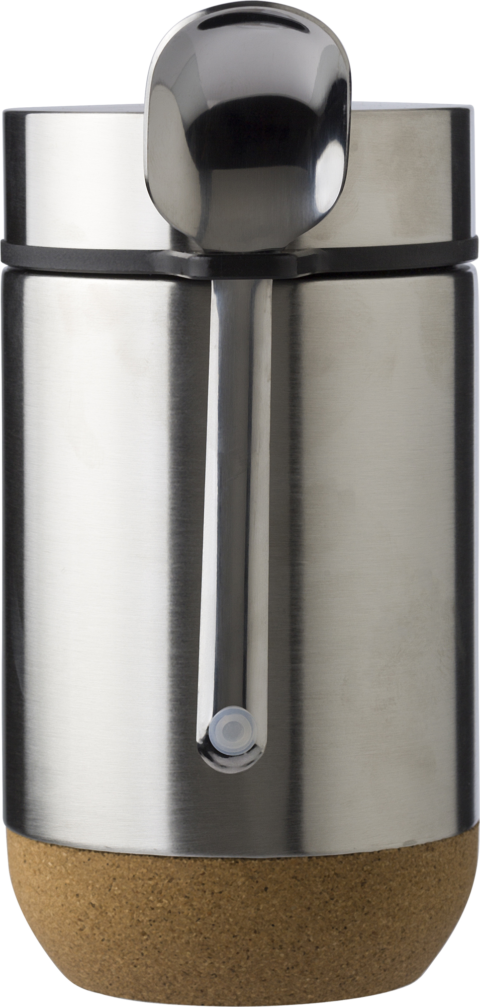 Picture of Double walled lunch pot