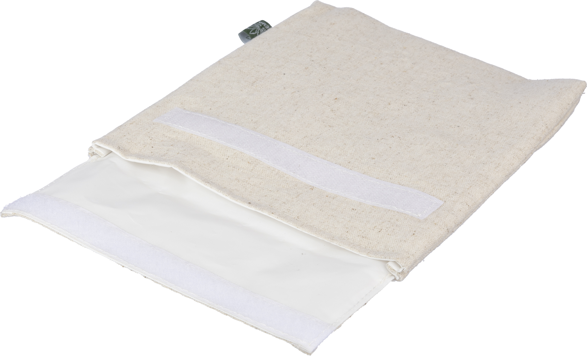 Picture of Hemp cooler bag