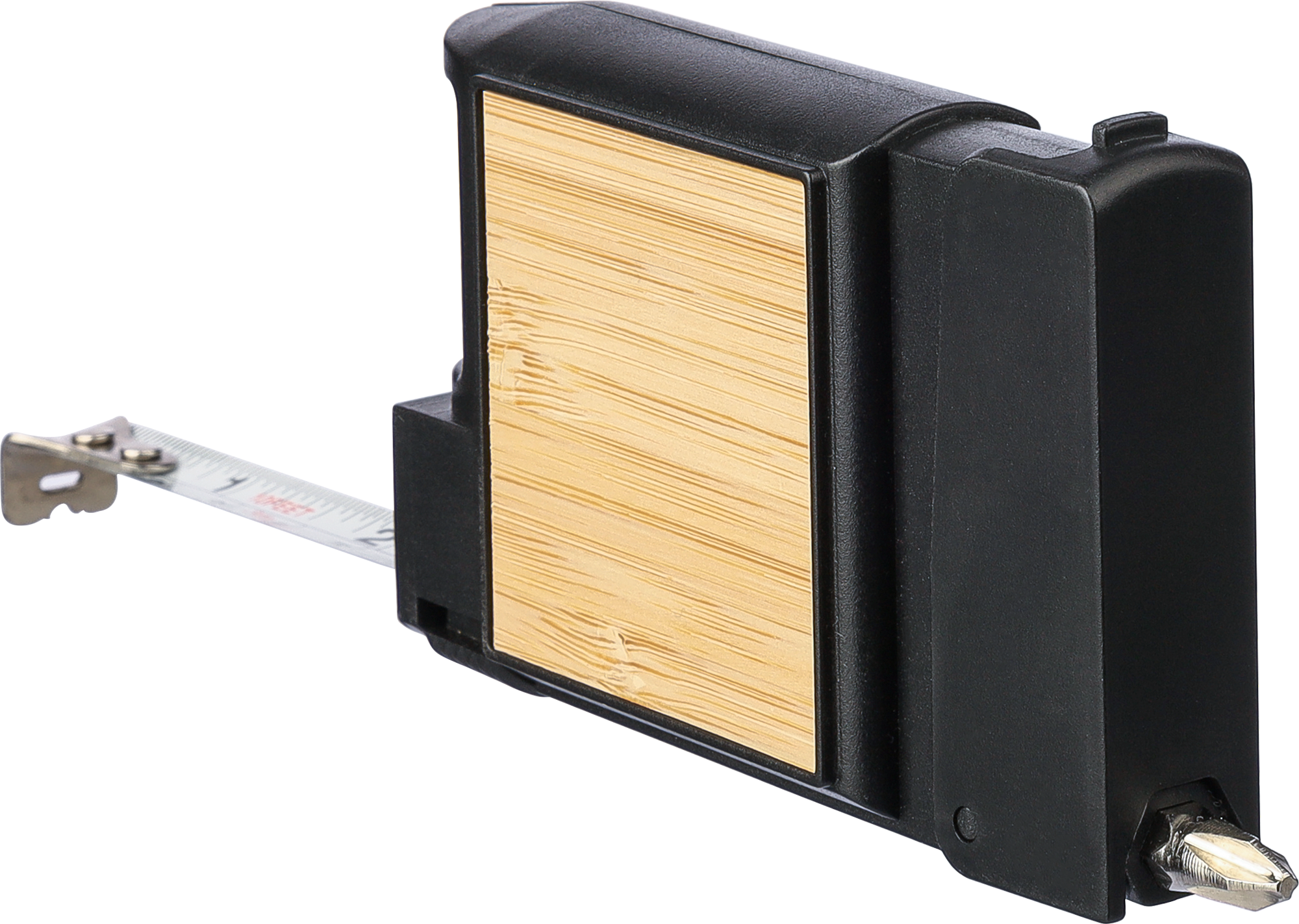 Picture of Tape measure (3m) and screwdriver set