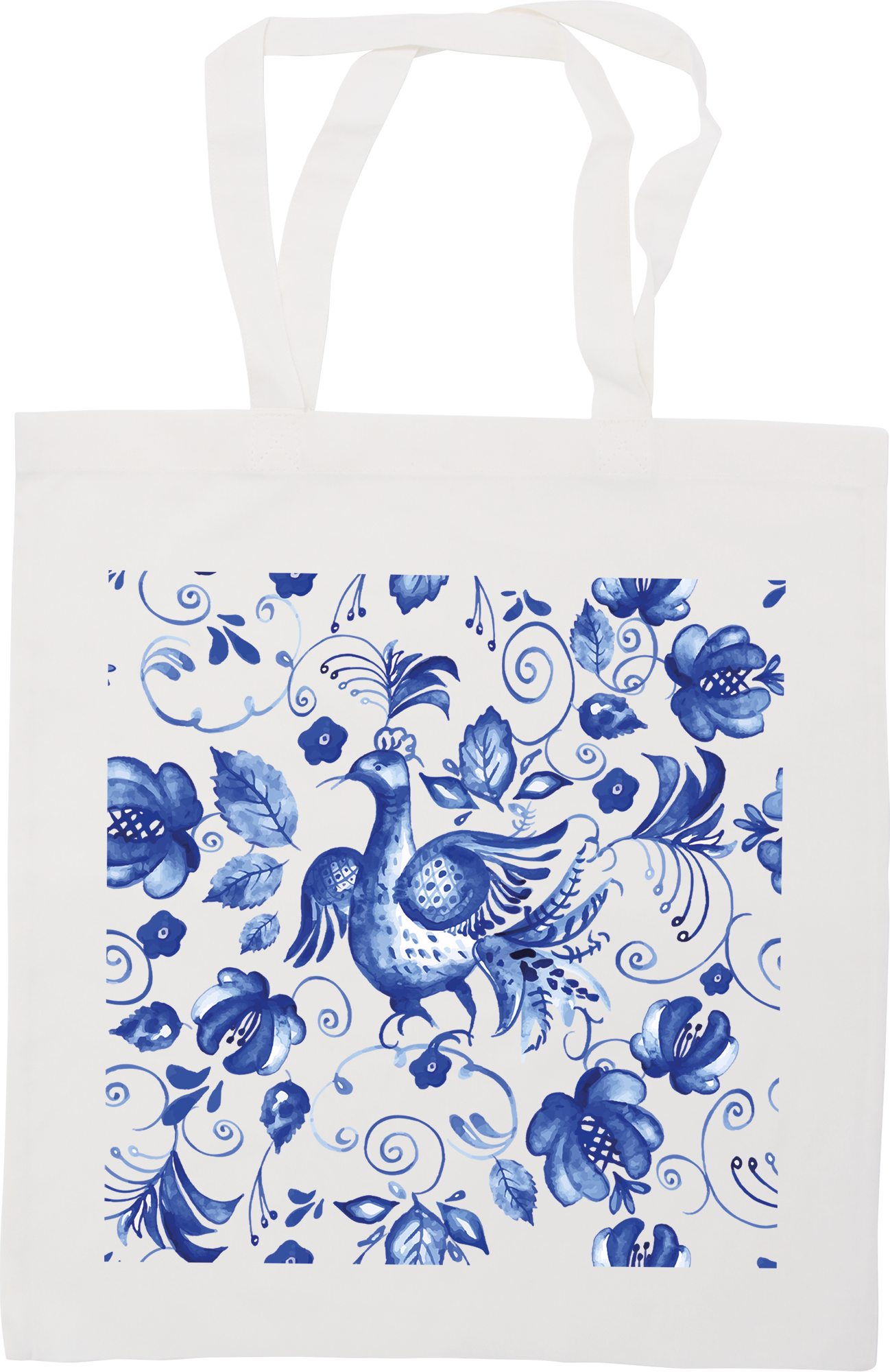 Picture of Bamboo ECO bag. (150gsm/4.42oz)