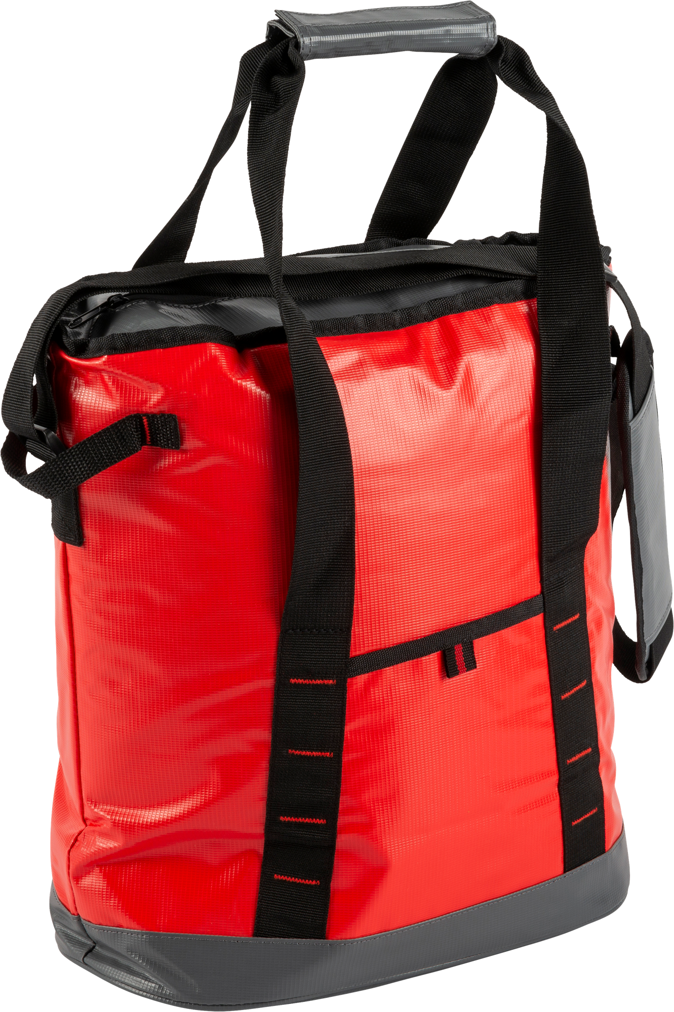 Picture of Tarpauling cooler bag