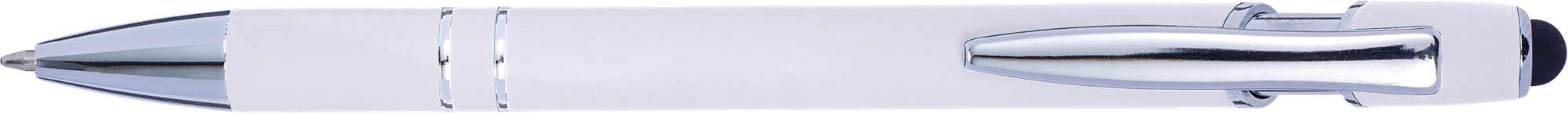 Picture of Ballpen with rubber finish