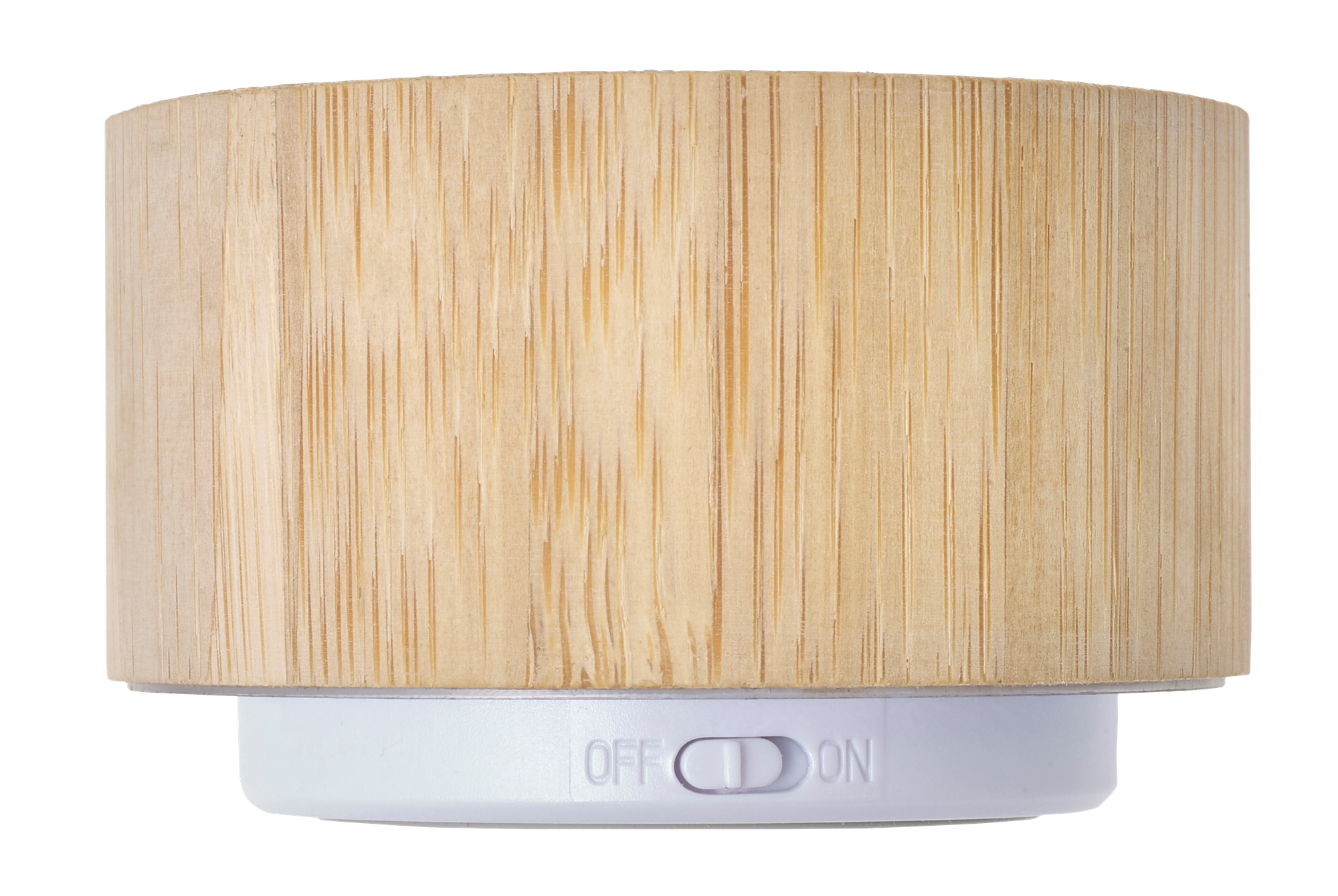 Picture of Bamboo wireless speaker