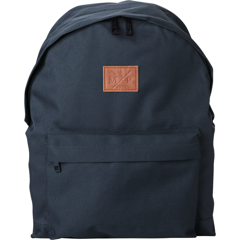 Backpack 8493_005 (Blue)