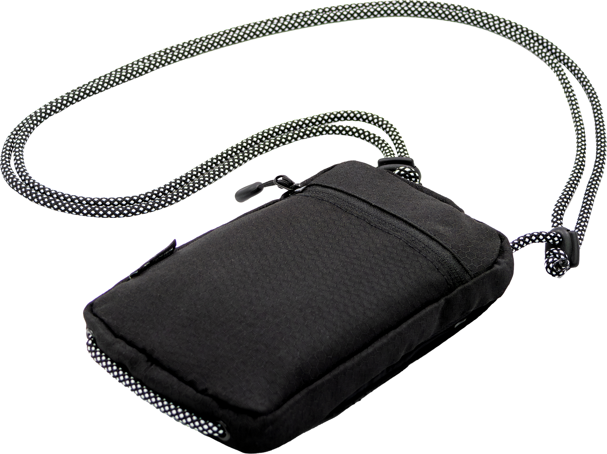 Picture of BrandCharger RPET crossbody bag