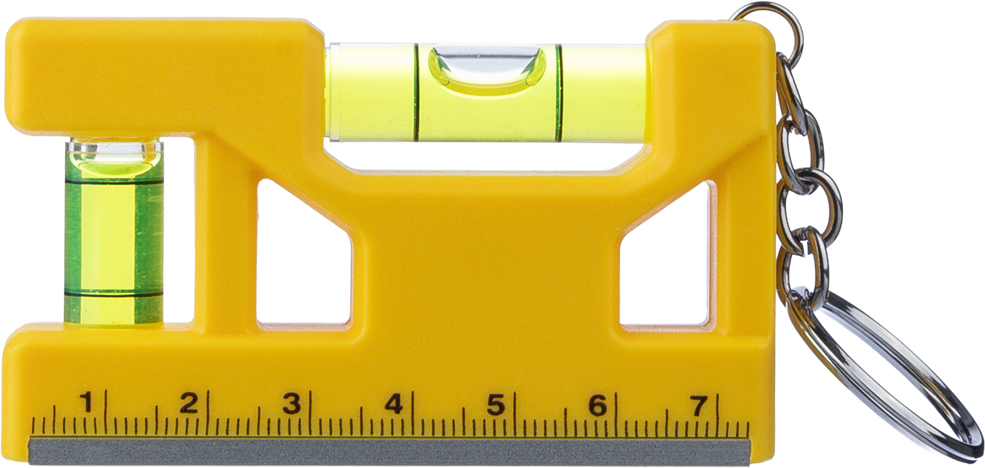 Picture of Recycled spirit level