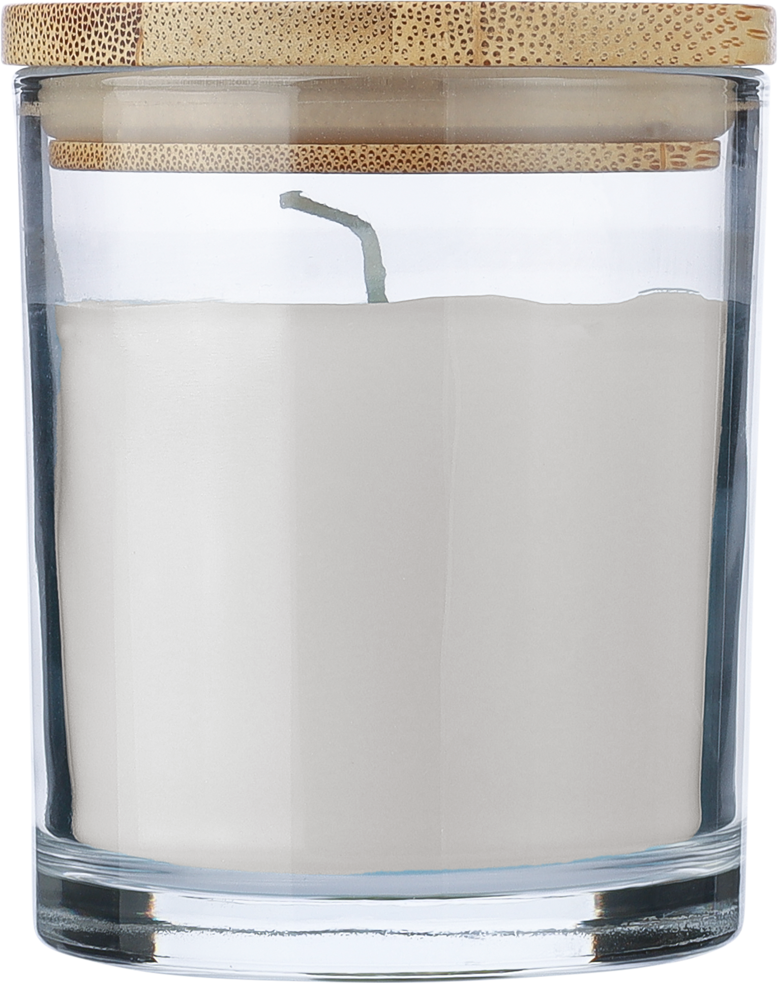 Picture of Glass candle