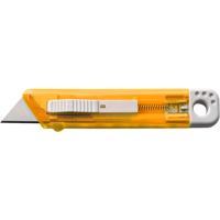 Plastic cutter 8545_007 (Orange)