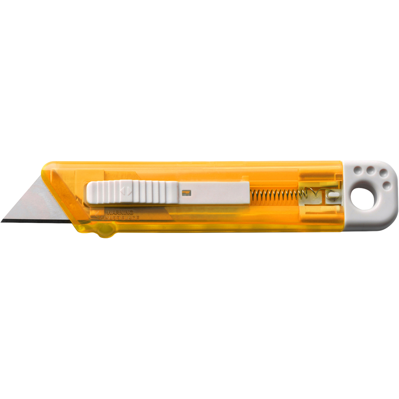 Plastic cutter 8545_007 (Orange)