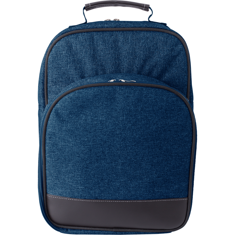 Picnic cooler bag 9269_005 (Blue)