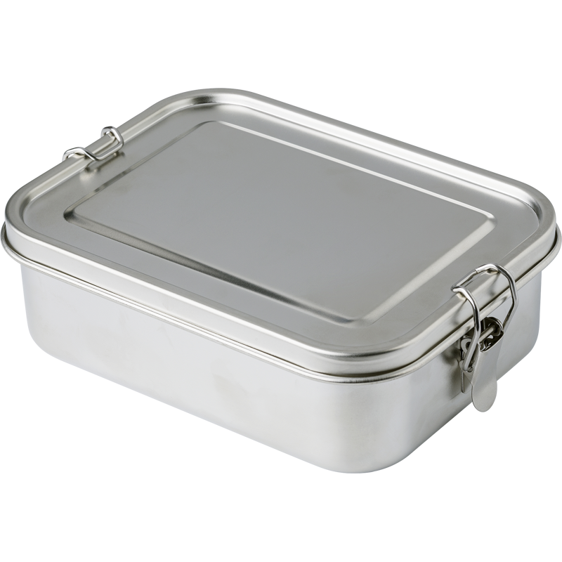 Stainless steel lunch box 1014863_032 (Silver)