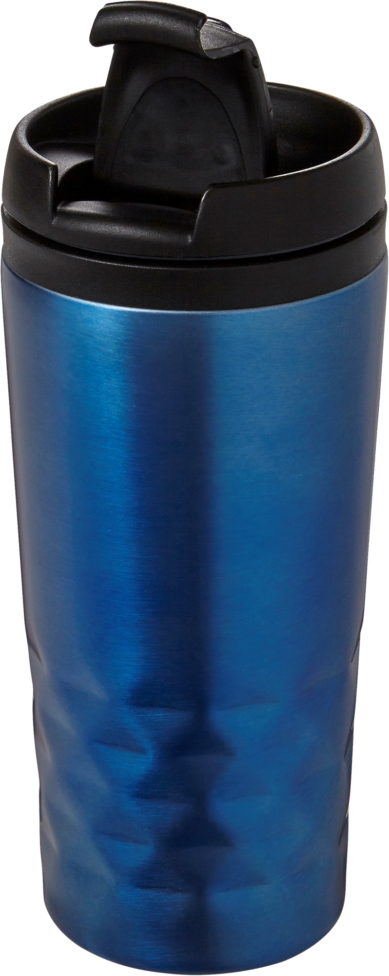 Picture of Stainless steel double walled travel mug (300ml)