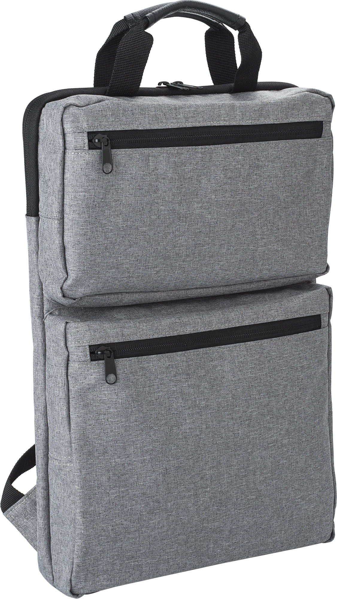 Picture of Polycanvas backpack