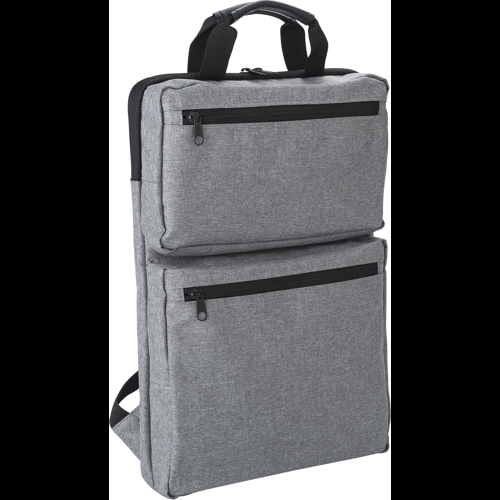 Polycanvas backpack