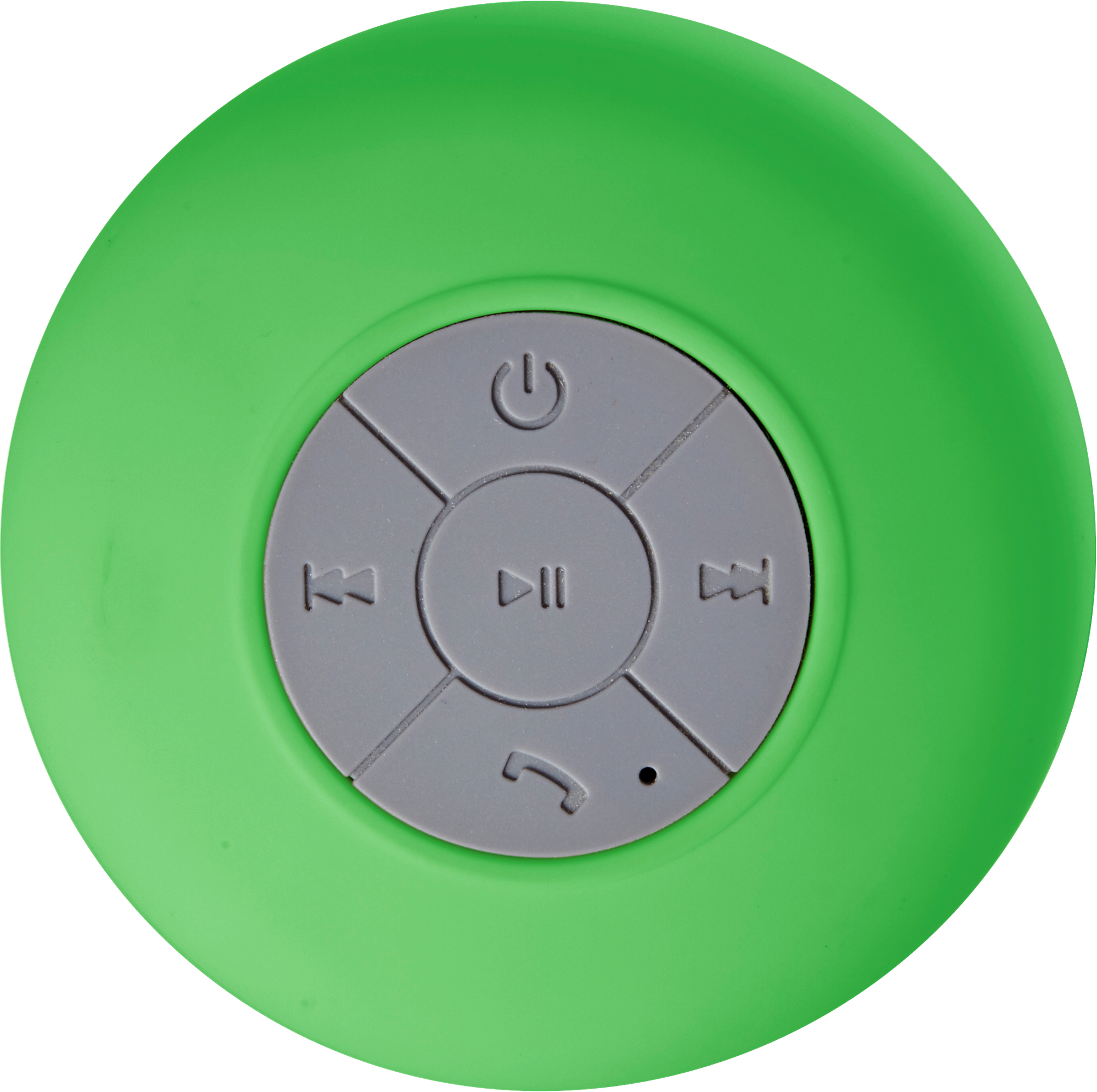 Picture of Plastic speaker