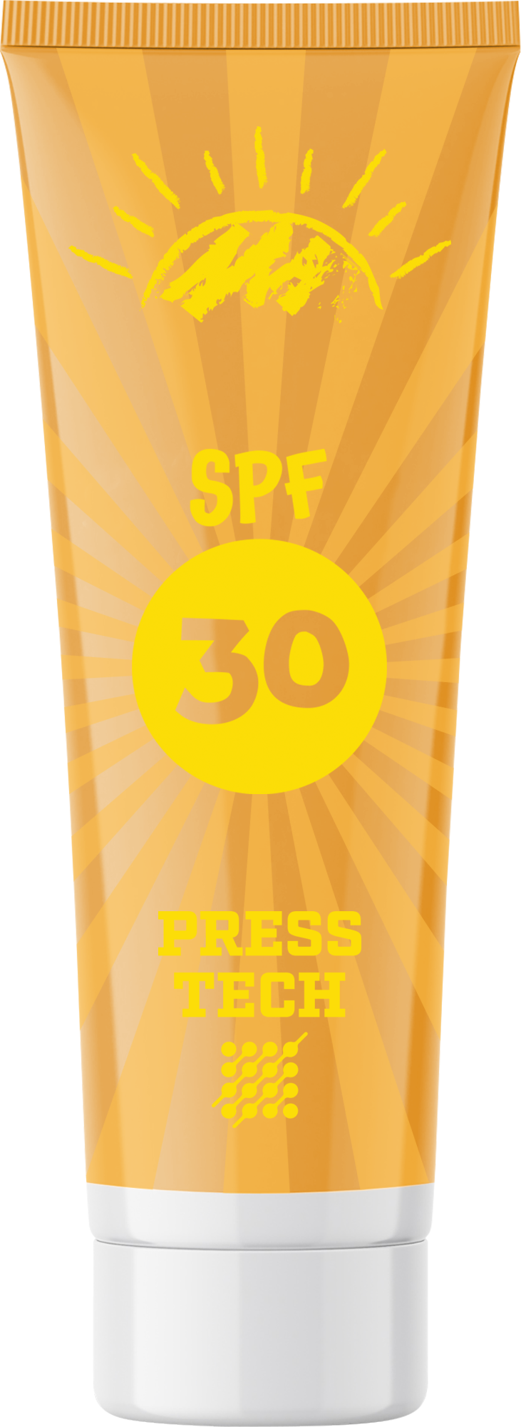 Picture of SPF30 Sun Lotion (30ml)