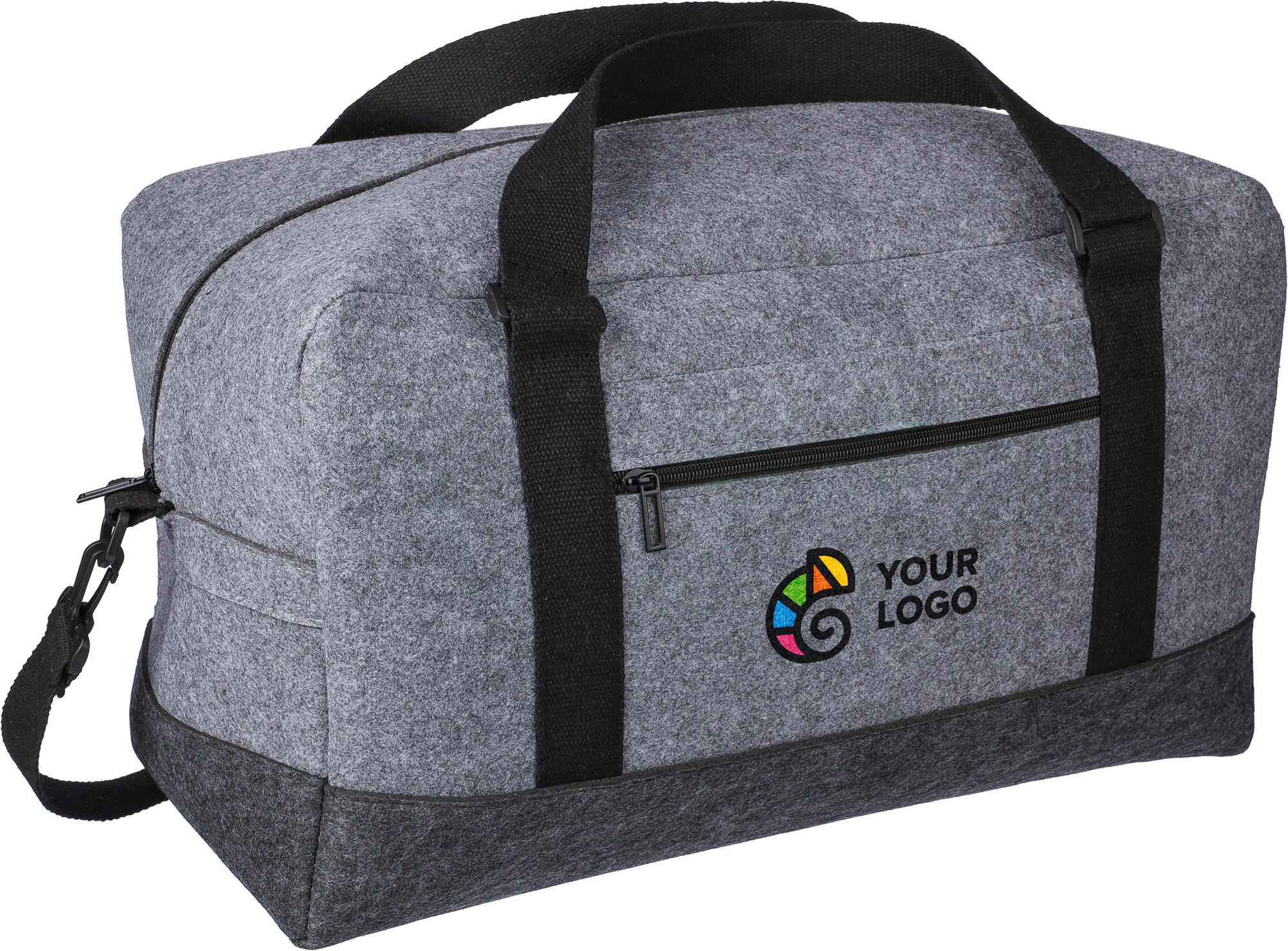 Picture of RPET Sports bag