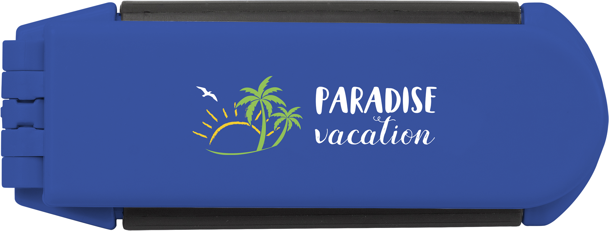 Picture of Foldable hair brush