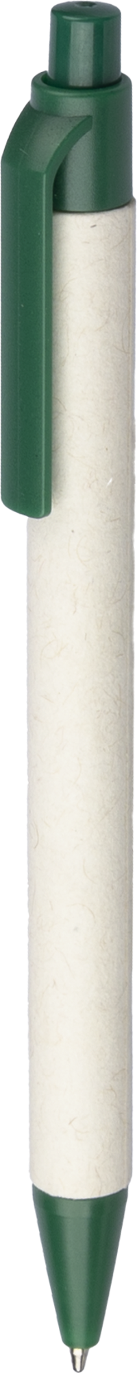 Picture of Recycled milk carton ballpen