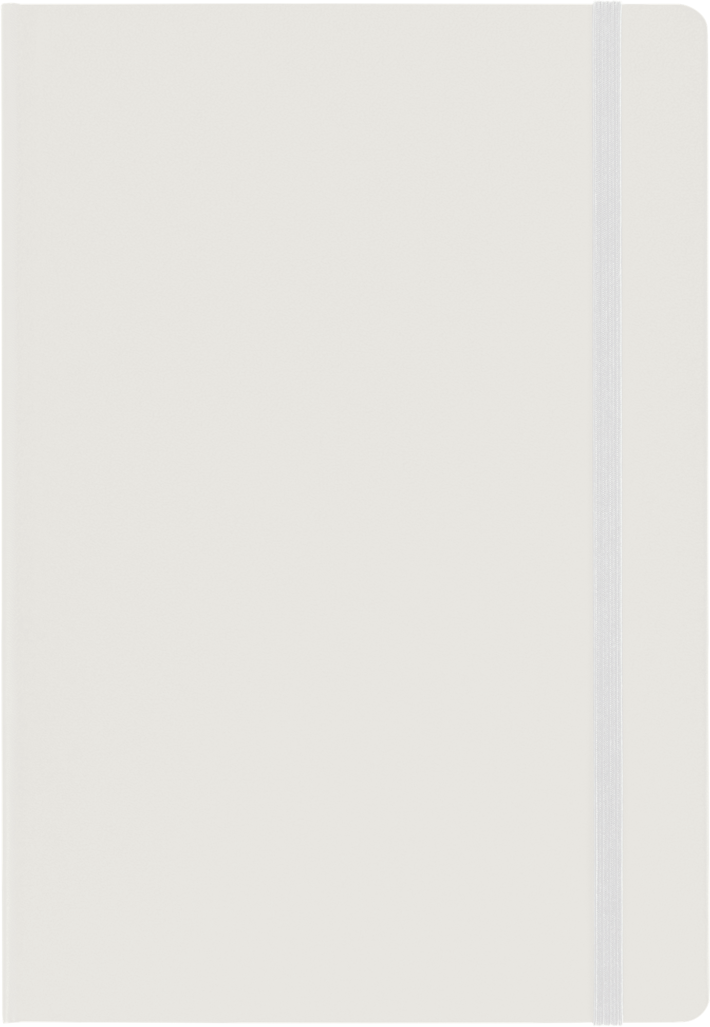 Picture of Cardboard notebook (approx. A5)