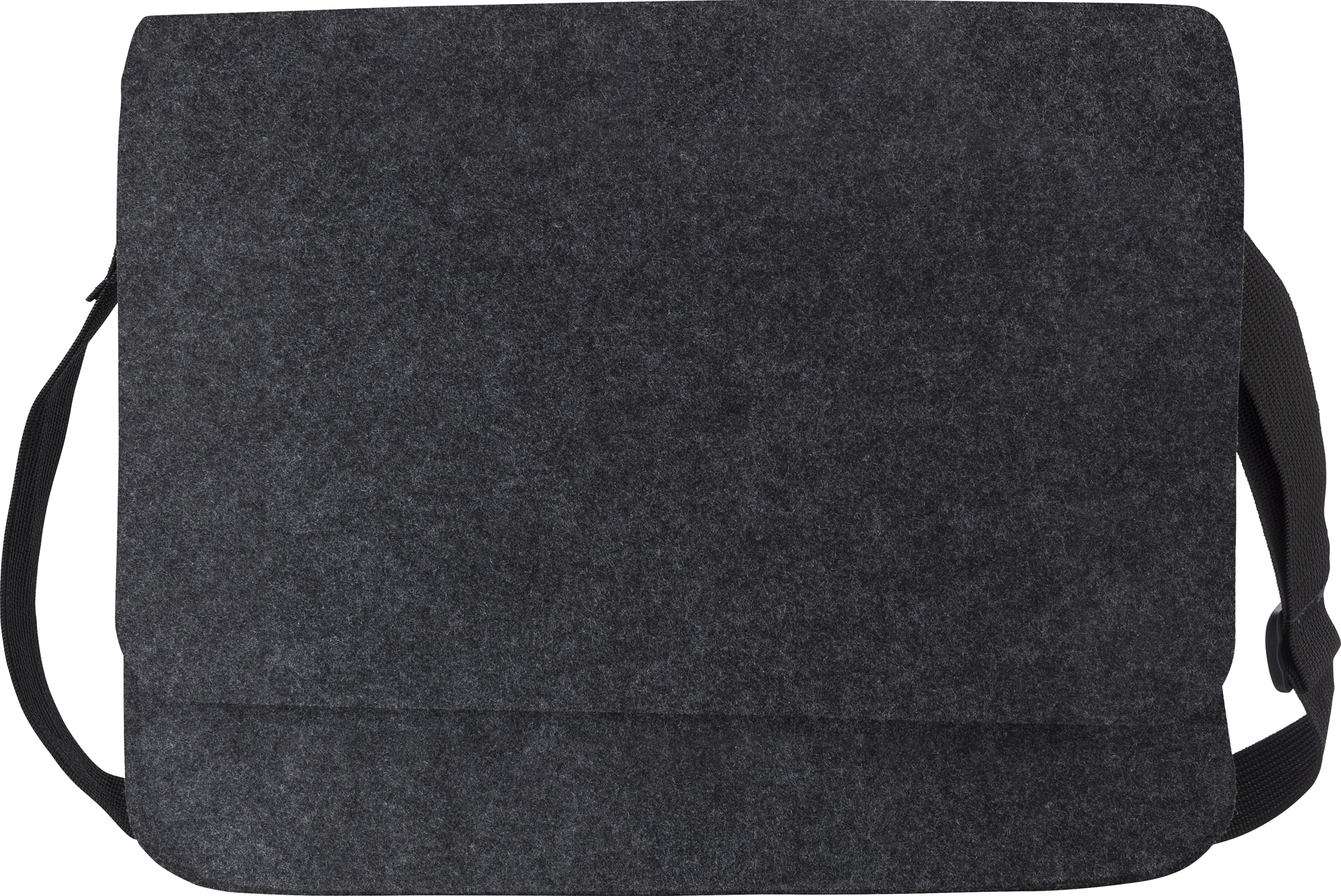 Picture of RPET felt laptop bag