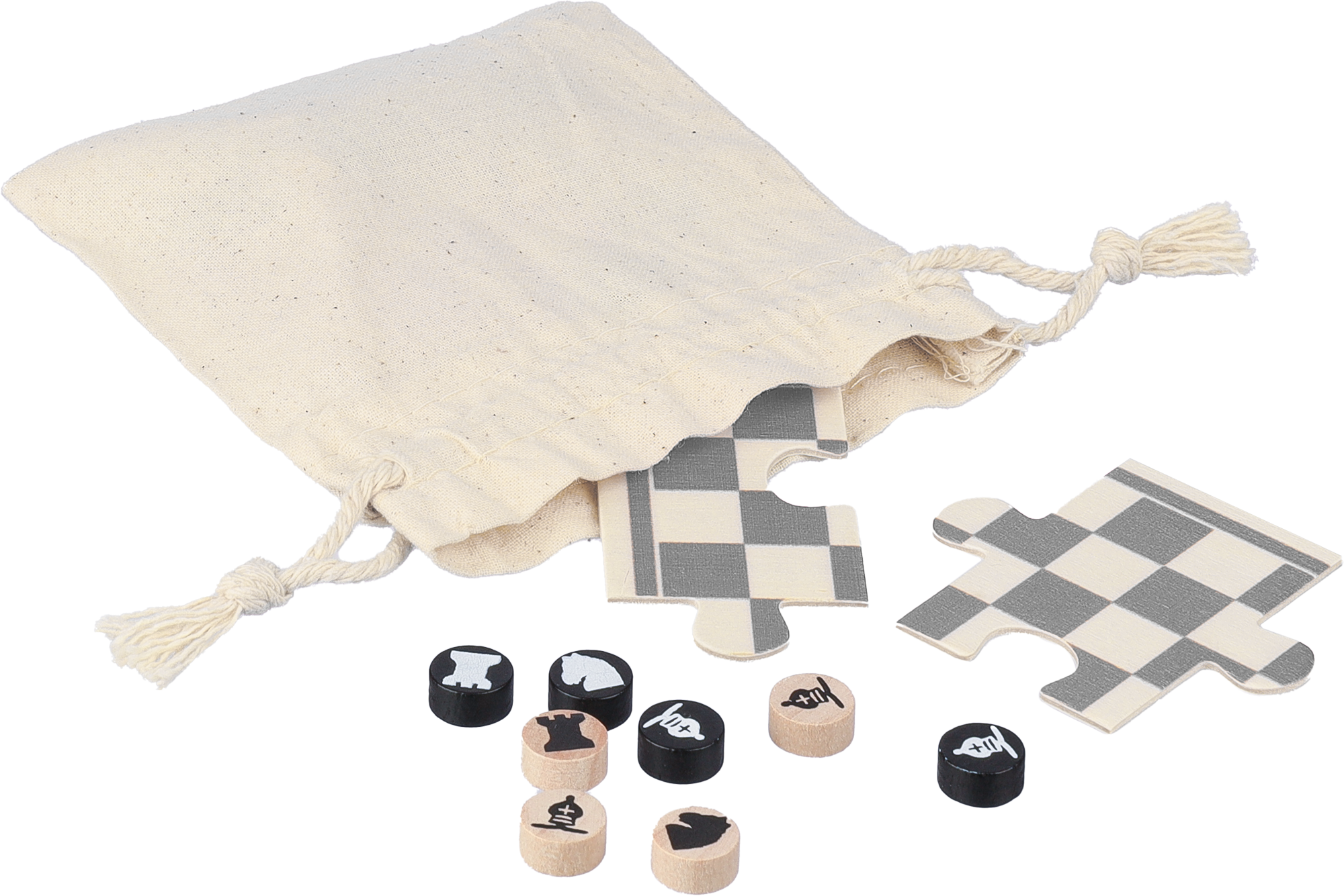 Picture of Wooden game