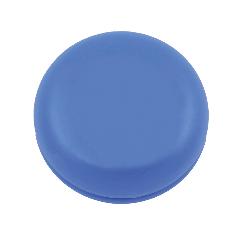 Plastic yo-yo X816072_005 (Blue)