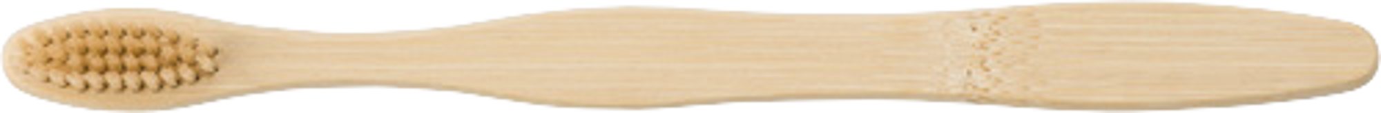 Picture of Bamboo toothbrush