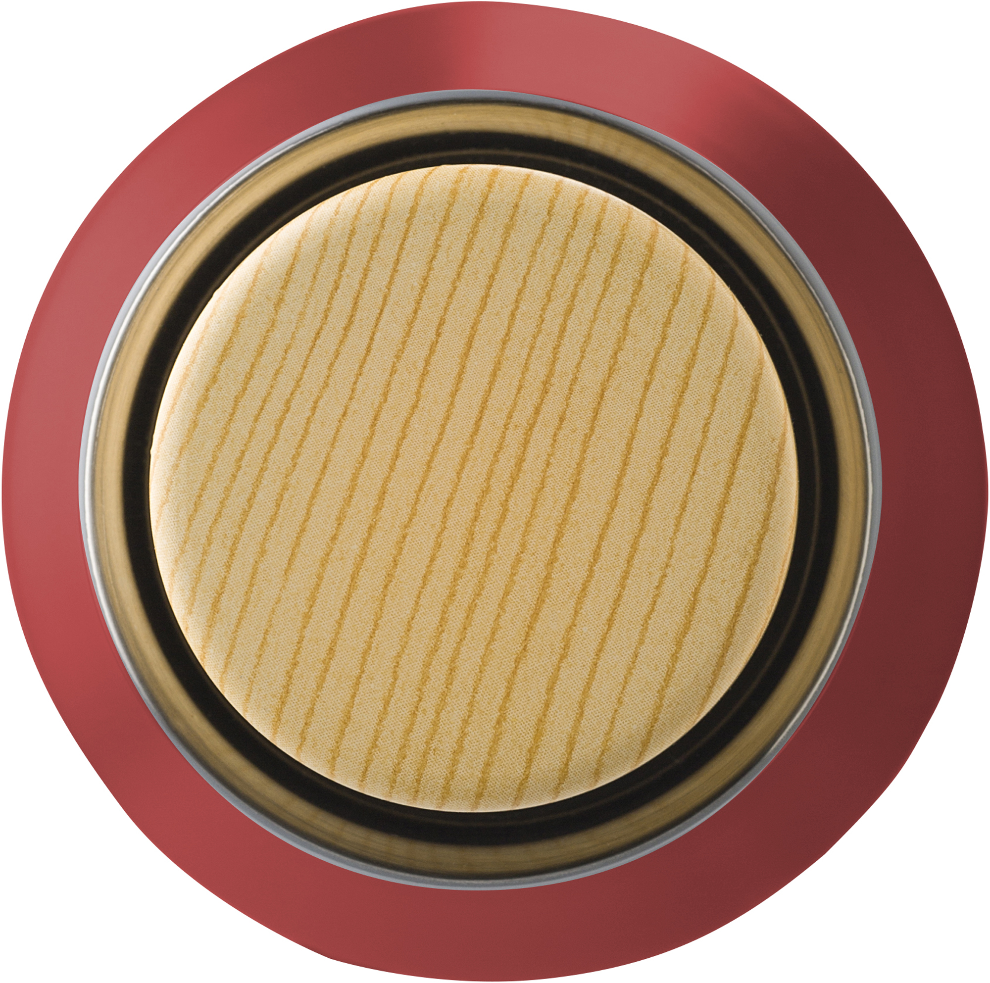 Picture of Stainless steel double walled bottle (500ml)