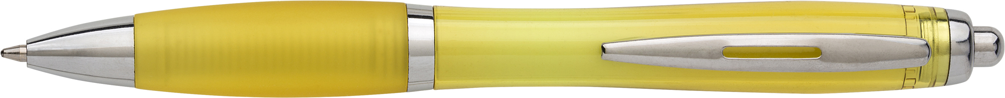 Picture of Recycled plastic ballpen