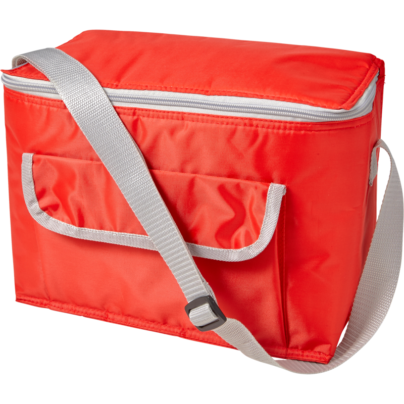 Cooler bag 7654_008 (Red)