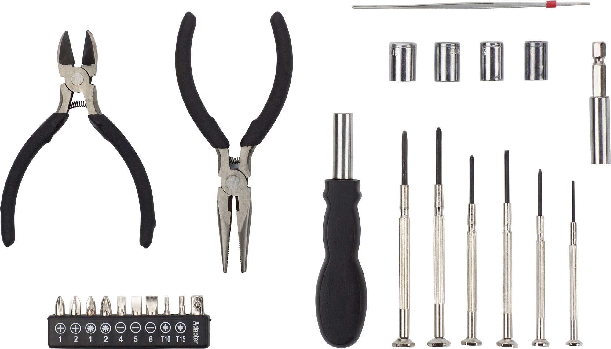 Picture of Tool set (26pc)