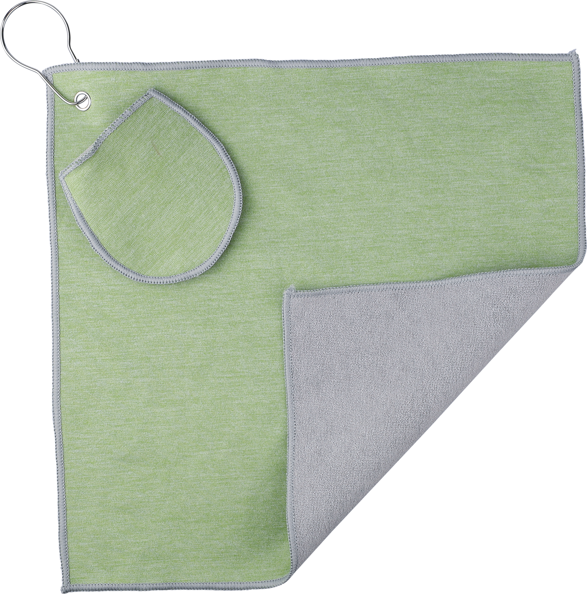 Picture of RPET Golf towel