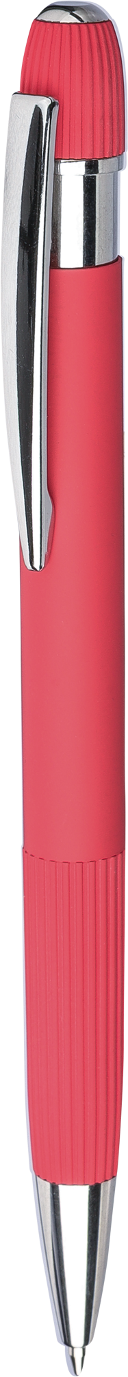 Picture of Recycled aluminium ballpen