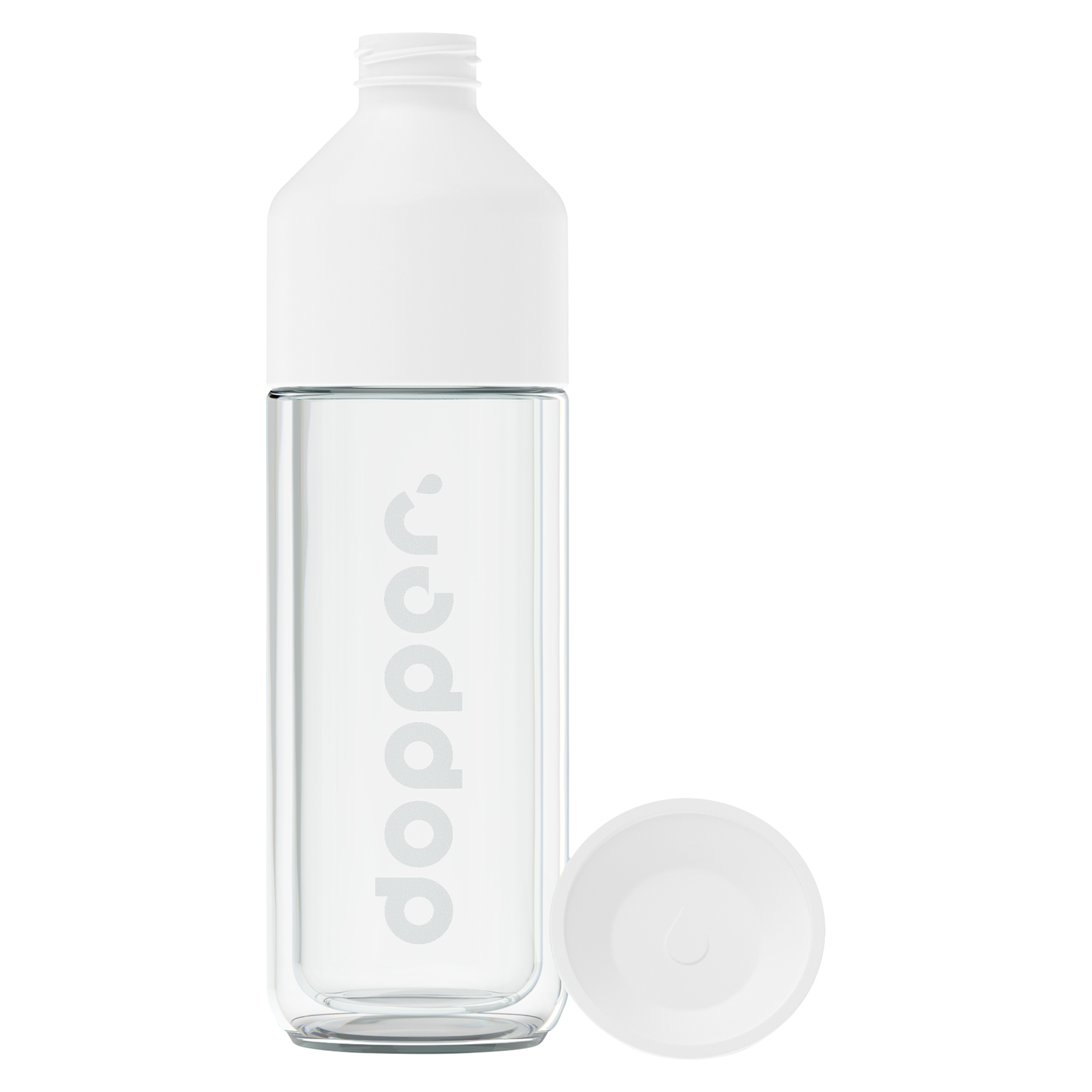 Picture of Dopper Glass Insulated (450ml)