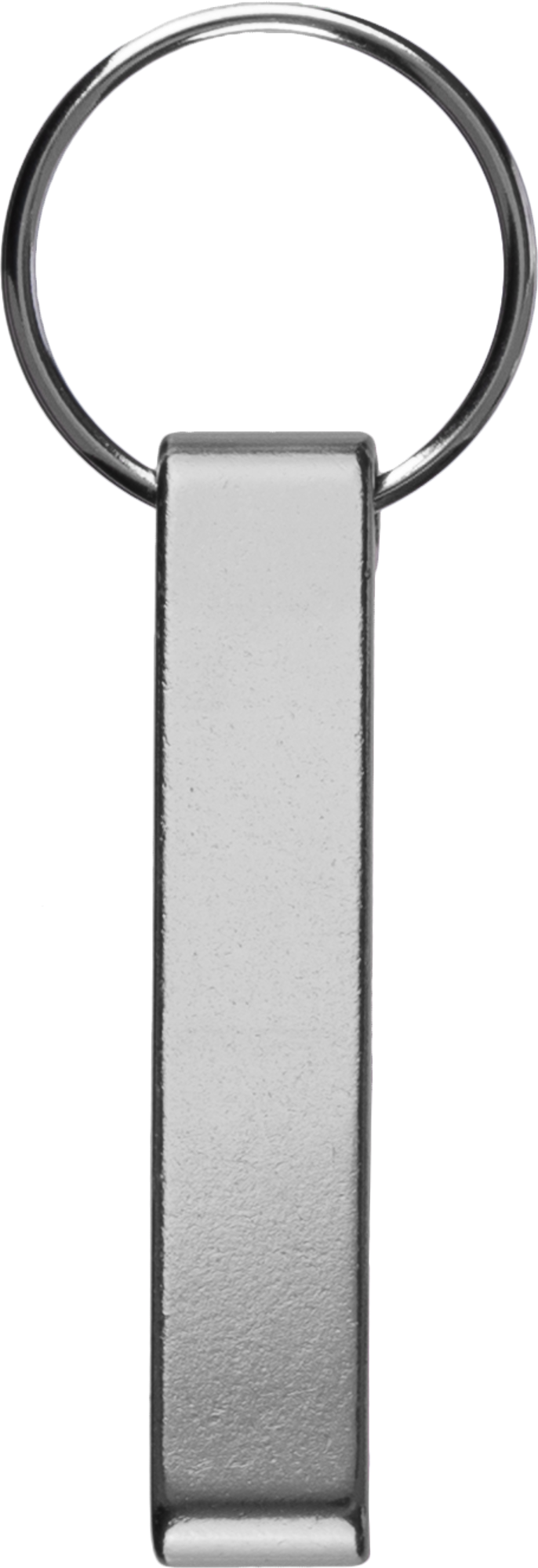 Picture of Recycled keyring bottle opener