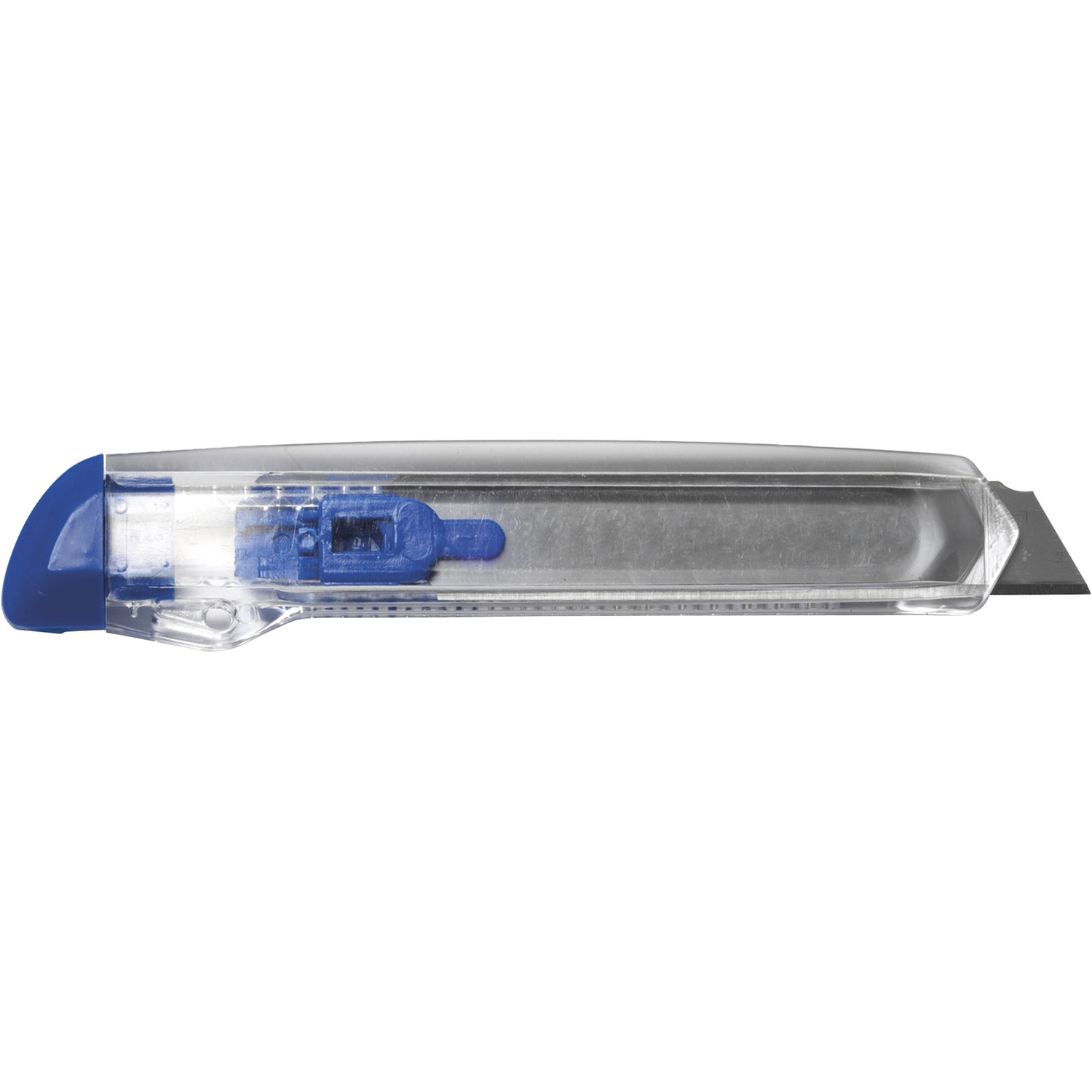 Picture of Translucent plastic cutter