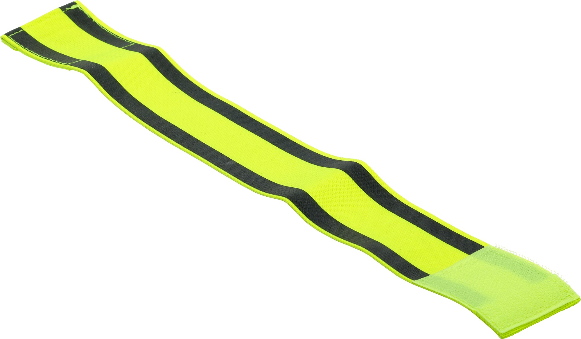Picture of Arm band with reflective stripes