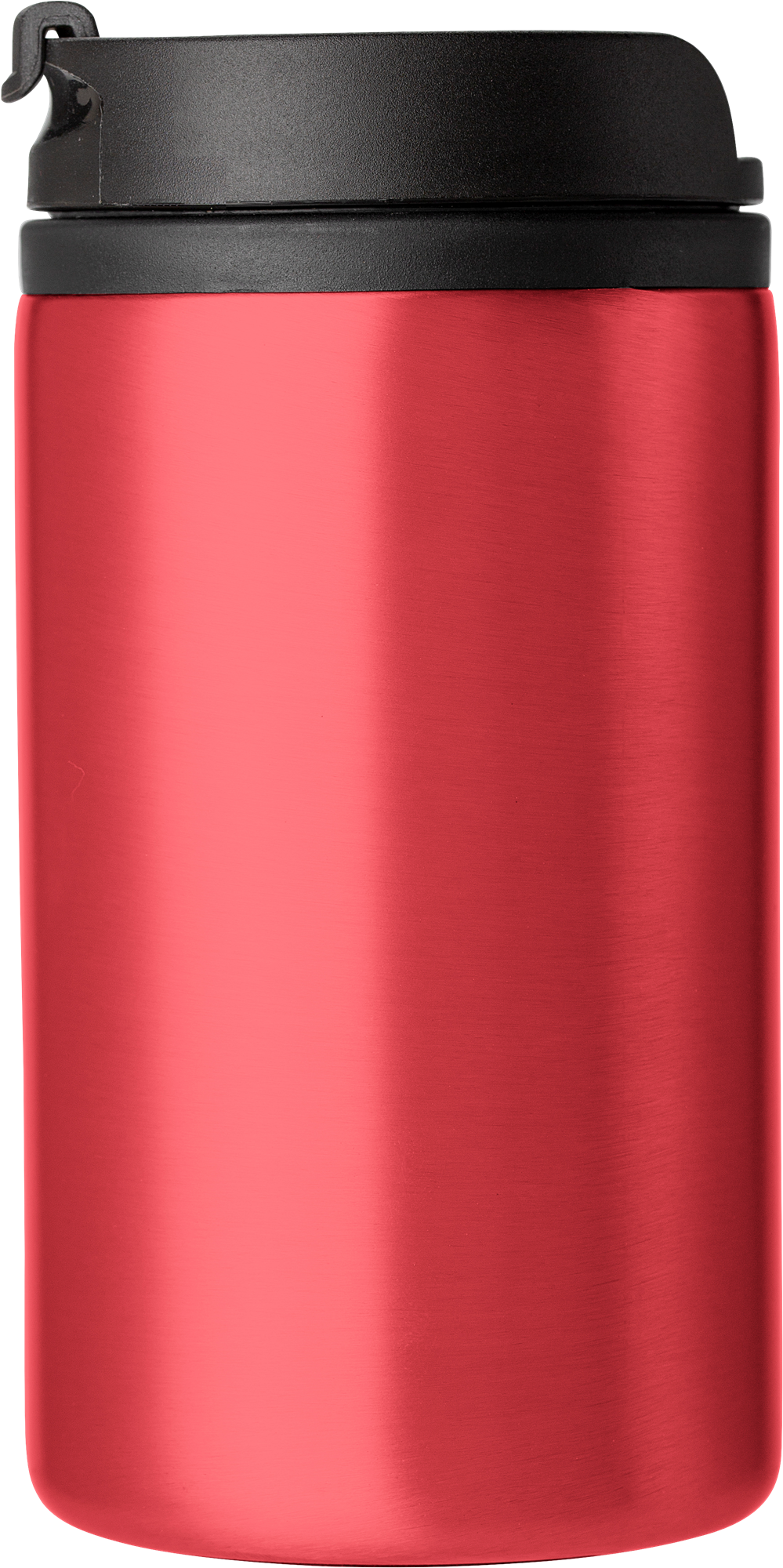 Picture of Stainless steel double walled mug (300ml)