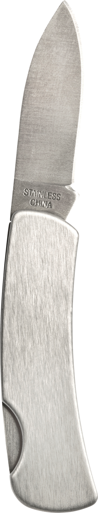 Picture of Steel pocket knife