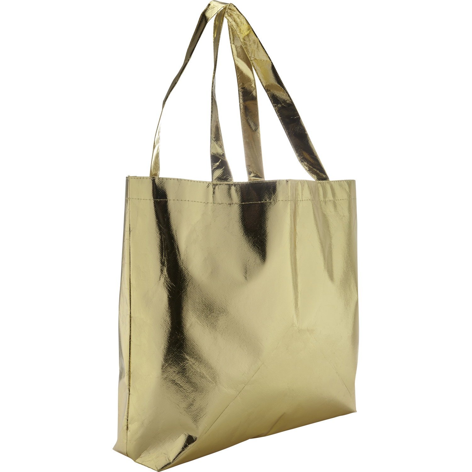Picture of Laminated shopping bag